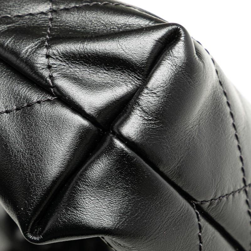 CHANEL シャネル シャネル22 ミニ ハンドバッグ チェーンショルダー  