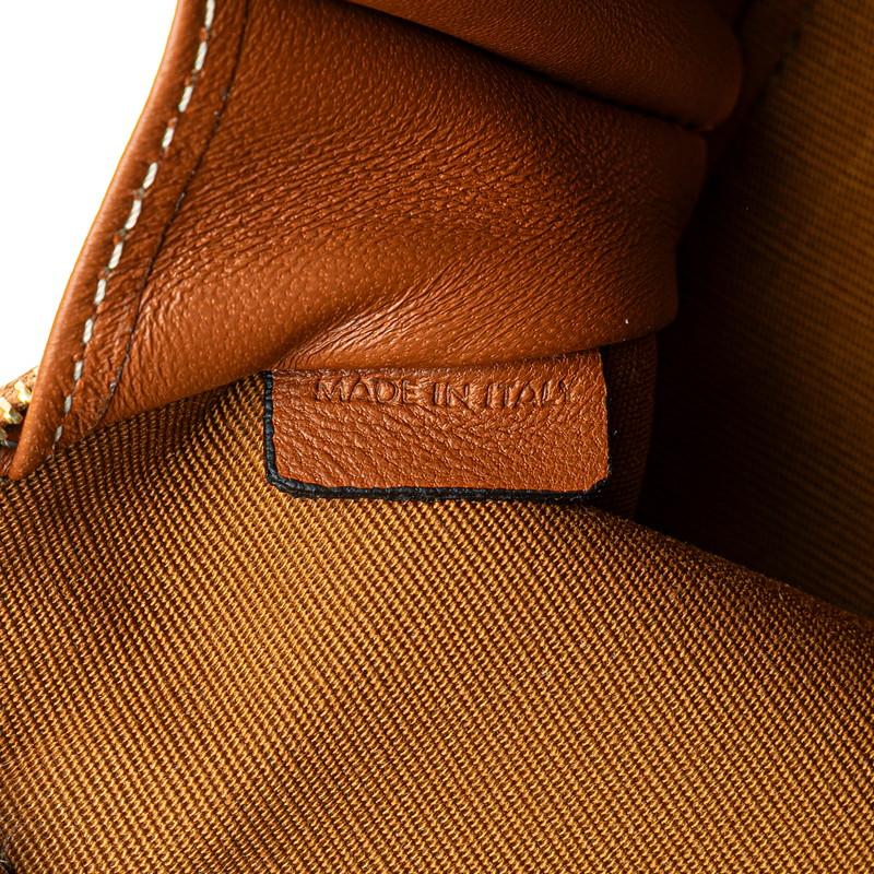 CELINE（セリーヌ） トリオンフ チェーン 斜め掛け ショルダーバッグ