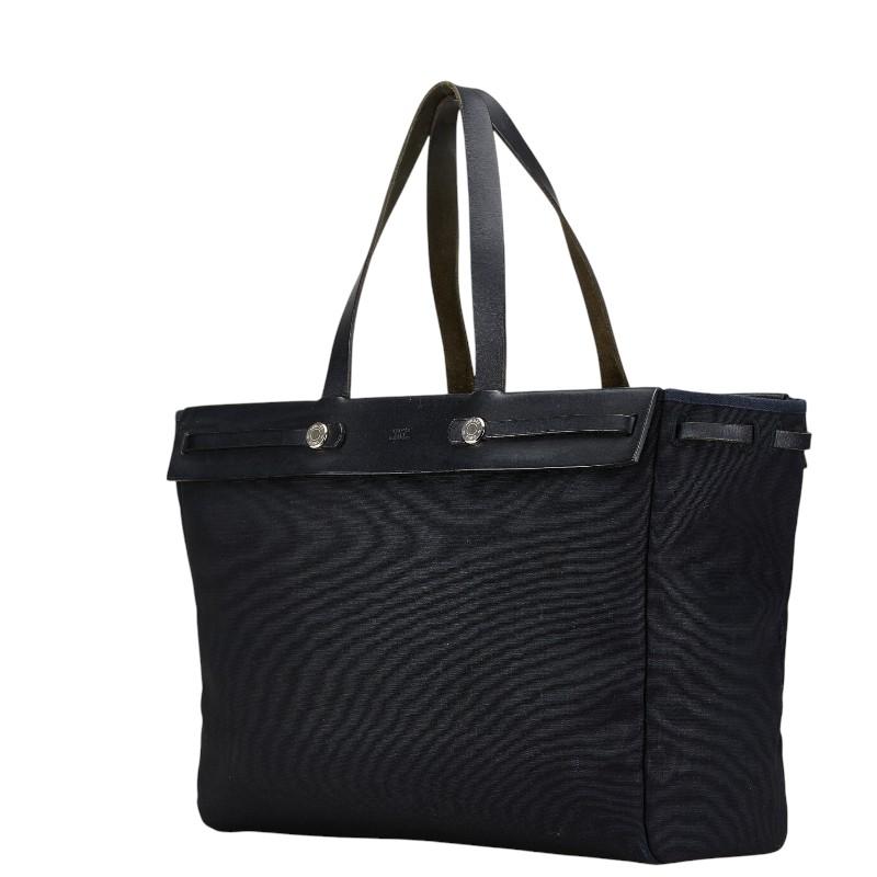 HERMES（エルメス） エールバッグ カバスGM ハンドバッグ トートバッグ 