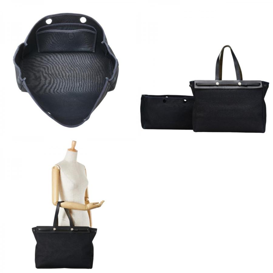 HERMES（エルメス） エールバッグ カバスGM ハンドバッグ トートバッグ 