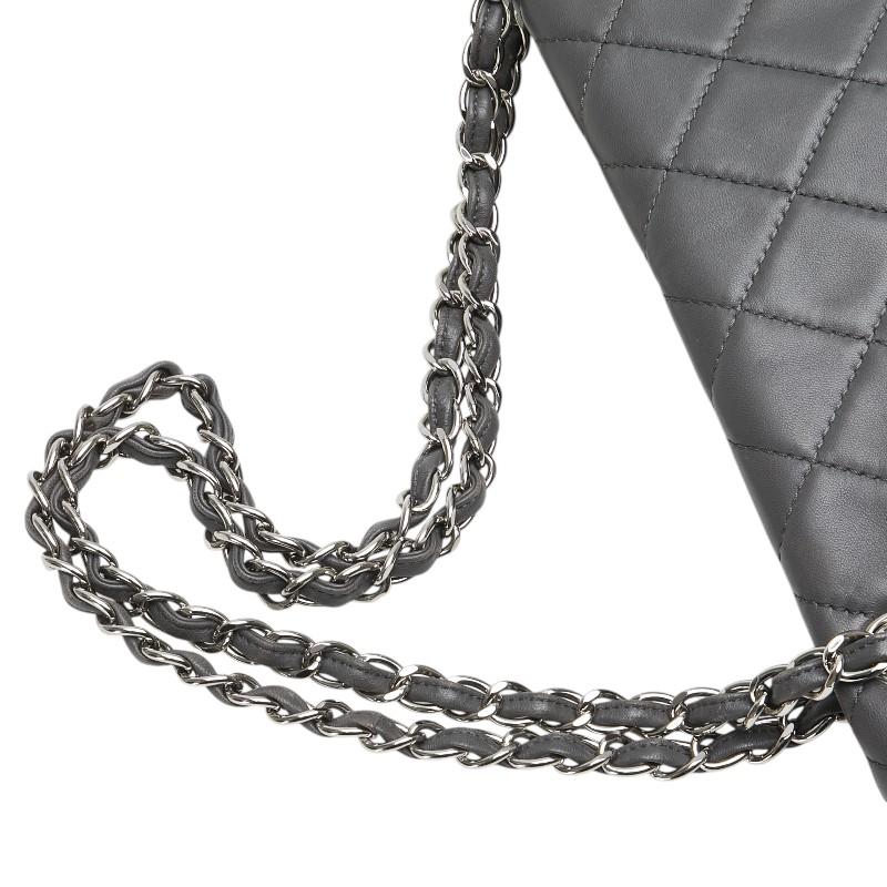 CHANEL（シャネル） マトラッセ 2.55 ココマーク チェーン ショルダー