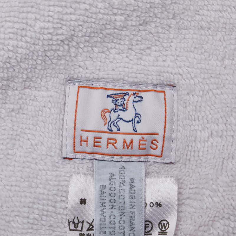 HERMES（エルメス） カレ ガブリオル ブランケット ベビータオル