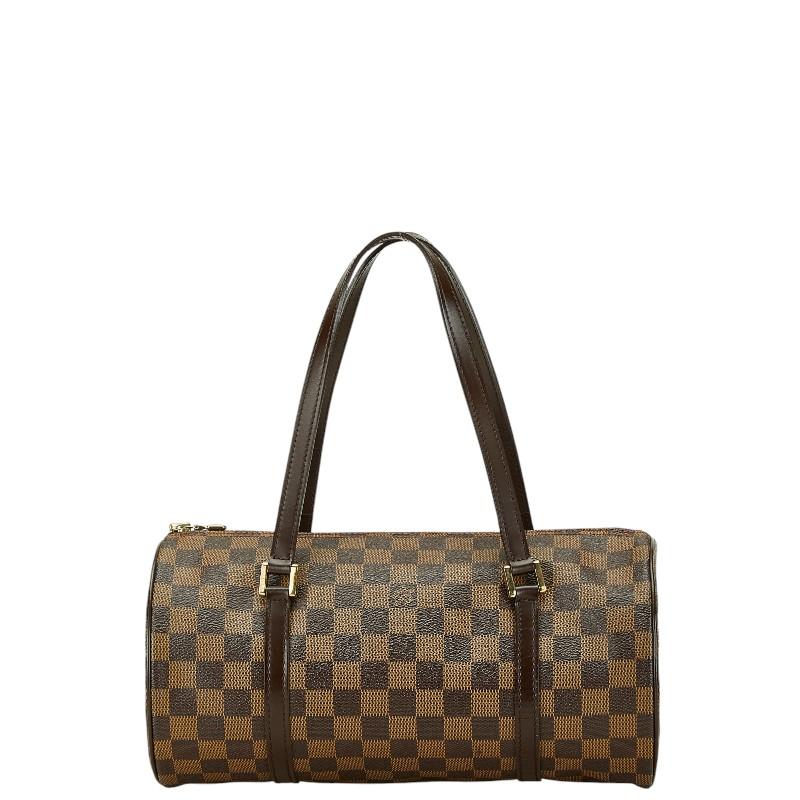 LOUIS VUITTON（ルイ・ヴィトン） ルイ ヴィトン ダミエ パピヨン30 