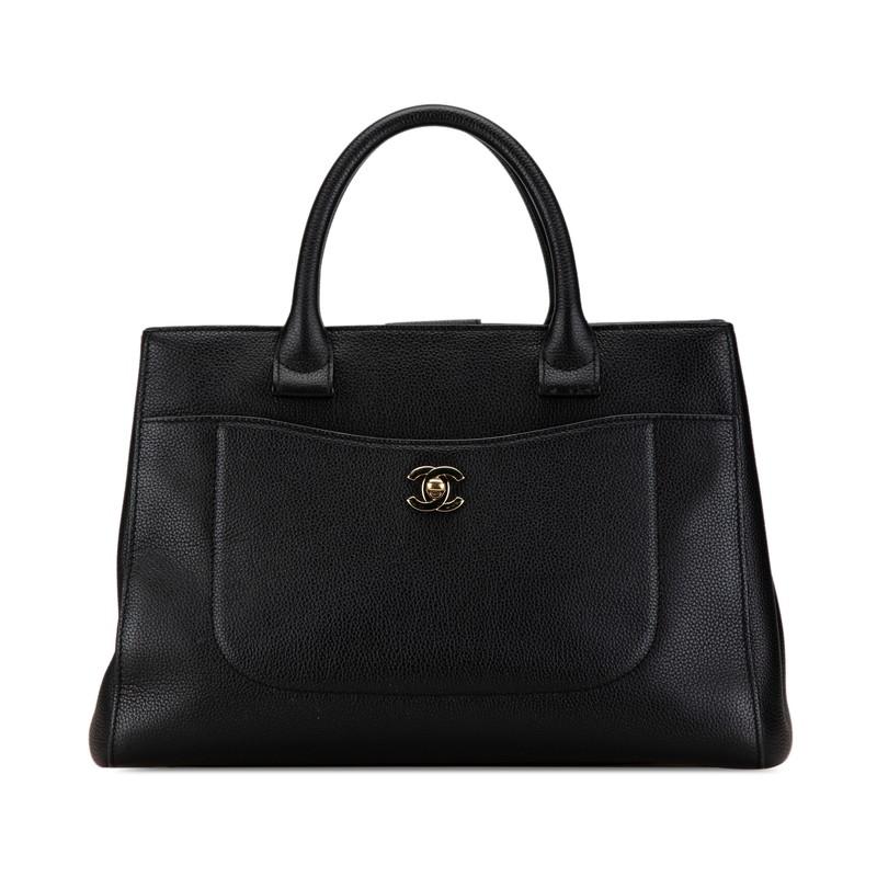 CHANEL（シャネル） ココマーク ネオエグゼクティブ トートバッグ