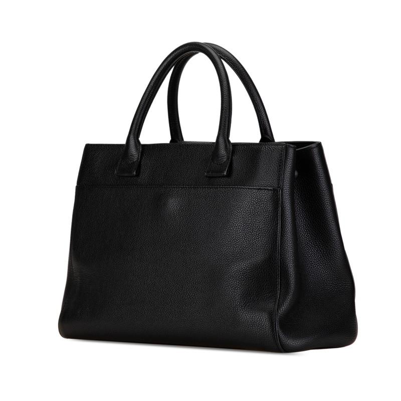 CHANEL（シャネル） ココマーク ネオエグゼクティブ トートバッグ