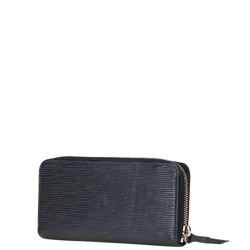 LOUIS VUITTON ルイ ヴィトン エピ ポルトフォイユ クレマンス LOUIS VUITTON ルイ ヴィトン エピ ポルトフォイユ クレマンス