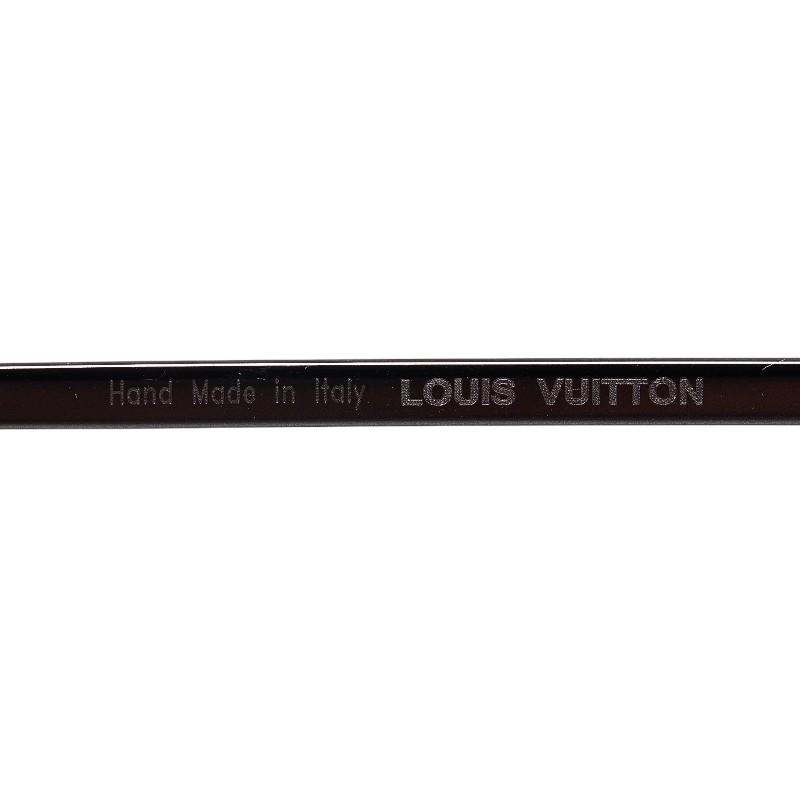 【定価8.5万円】ルイヴィトン サングラス ソコアダミエ Z0215U 超美品 LOUIS VUITTON（ルイ・ヴィトン） ルイ ヴィトン ダミエ ソコア