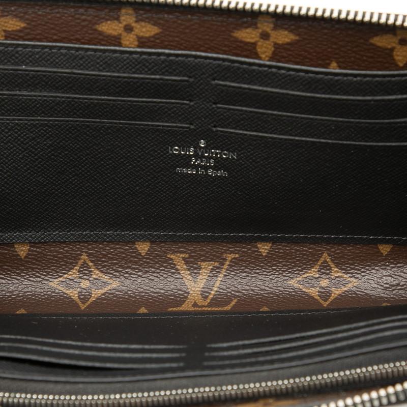 LOUIS VUITTON（ルイ・ヴィトン） ルイ ヴィトン モノグラム マカサー