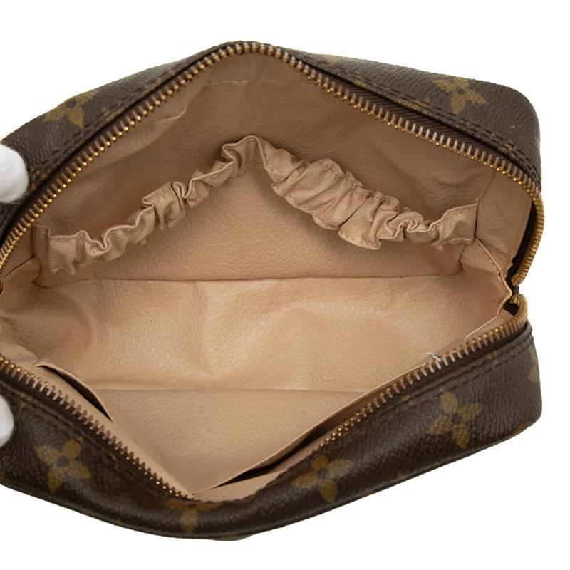 LOUIS VUITTON（ルイ・ヴィトン） ルイ ヴィトン モノグラム トゥルー 