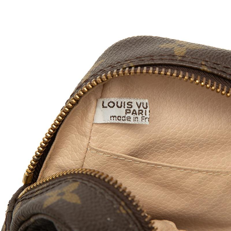 LOUIS VUITTON（ルイ・ヴィトン） ルイ ヴィトン モノグラム トゥルー 