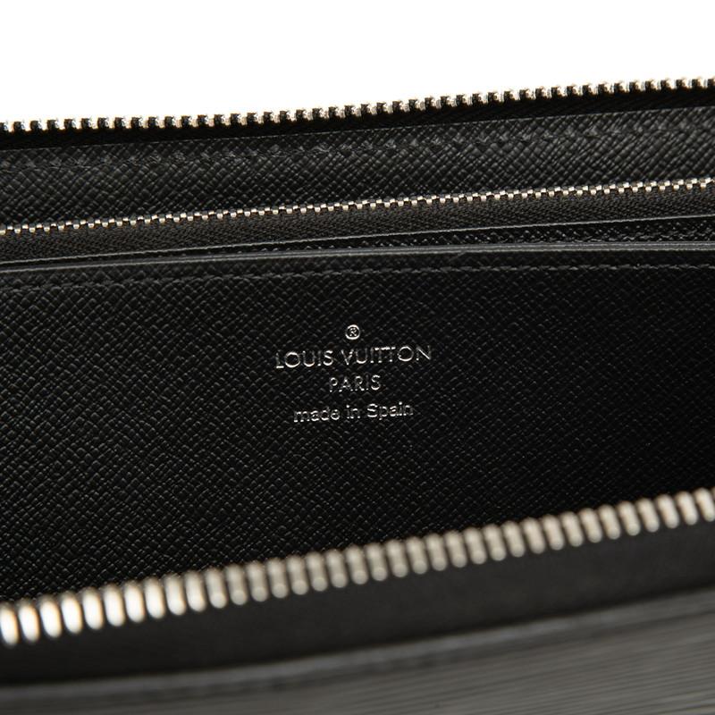 LOUIS VUITTON（ルイ・ヴィトン） ルイ ヴィトン エピ ジッピー