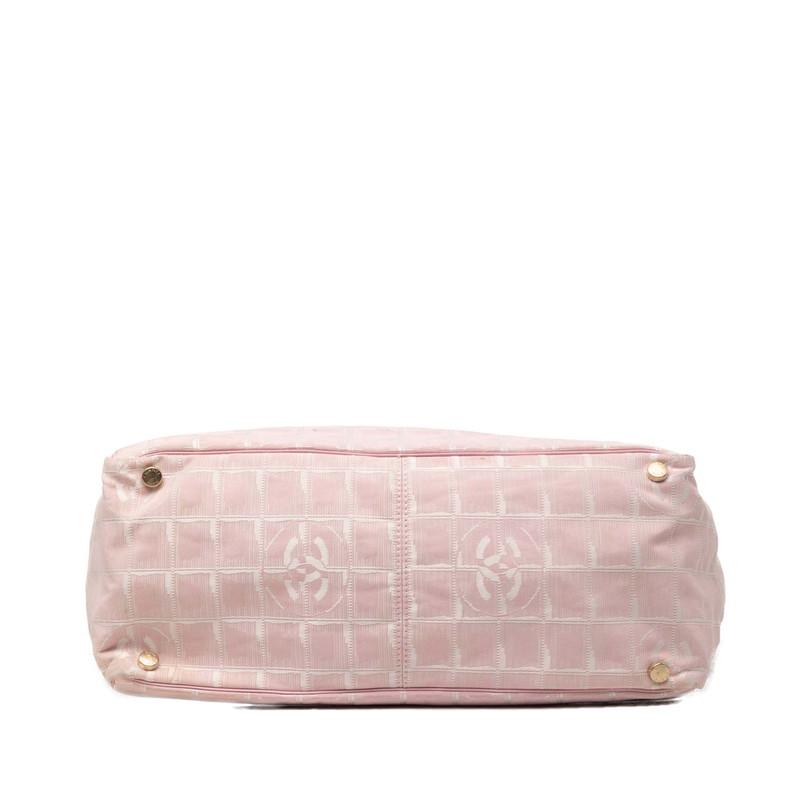 CHANEL（シャネル） ココマーク トートバッグ ショルダーバッグ ピンク