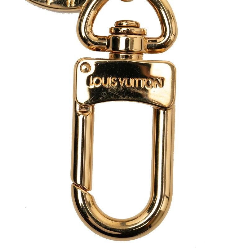 LOUIS VUITTON（ルイ・ヴィトン） ルイ ヴィトン ポルトクレ LV