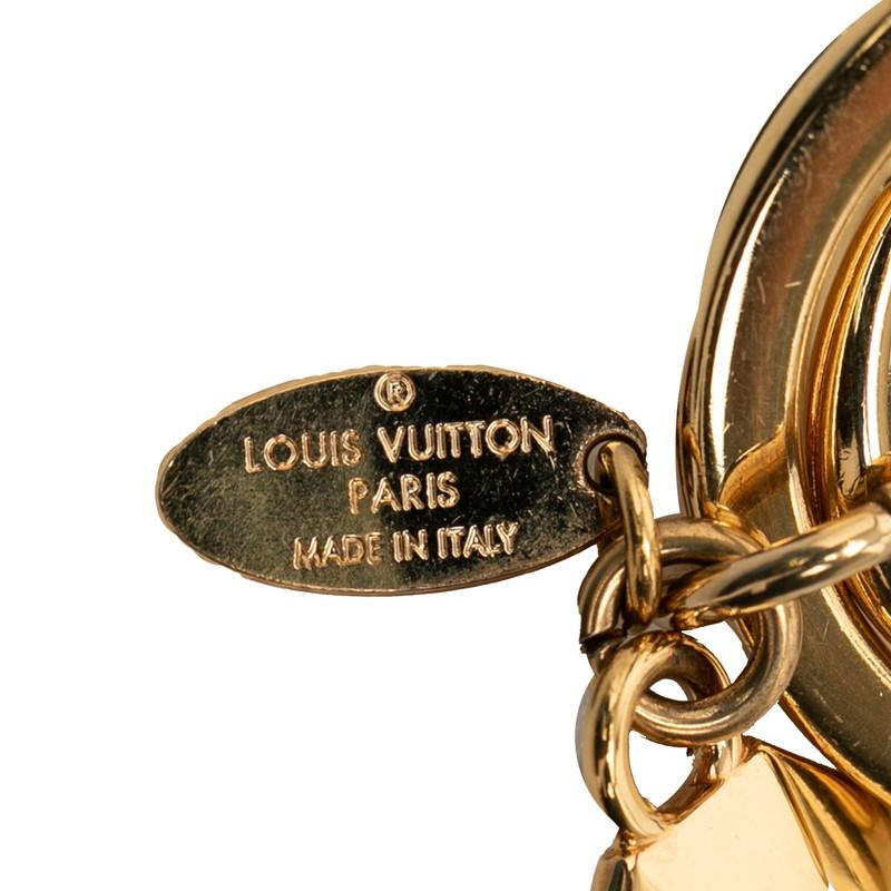 LOUIS VUITTON（ルイ・ヴィトン） ルイ ヴィトン ポルトクレ LV
