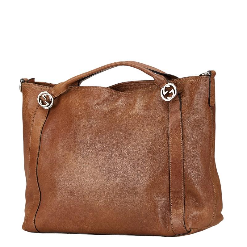 GUCCI グッチ ミスGG ハンドバッグ ショルダーバッグ 2WAY 323675 