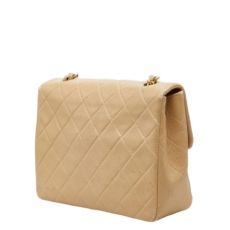 CHANEL（シャネル） マトラッセ ココマーク チェーン ショルダーバッグ
