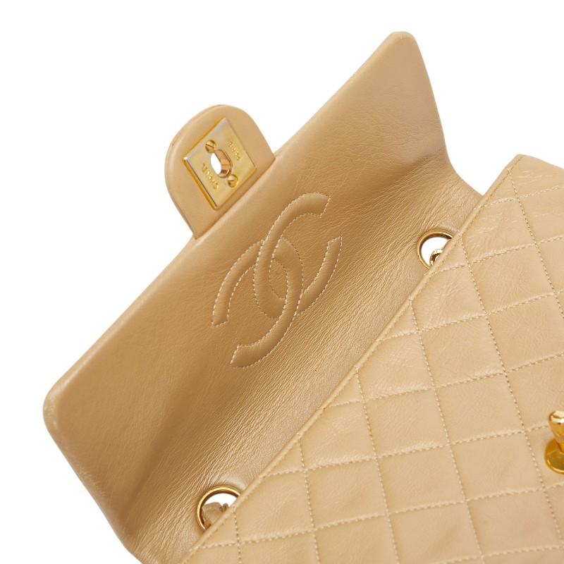 CHANEL（シャネル） マトラッセ ココマーク チェーン ショルダーバッグ