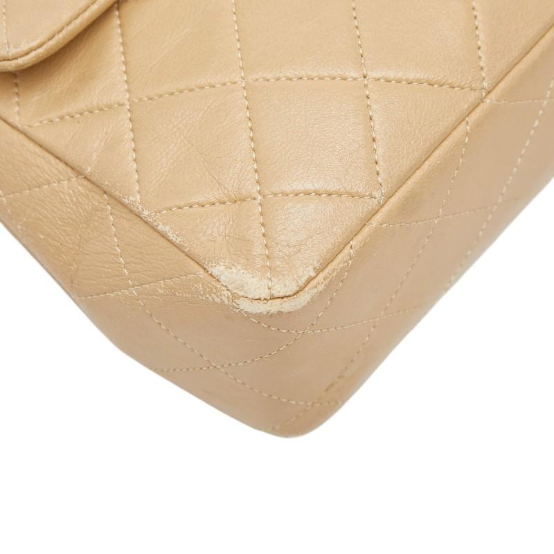 CHANEL（シャネル） マトラッセ ココマーク チェーン ショルダーバッグ