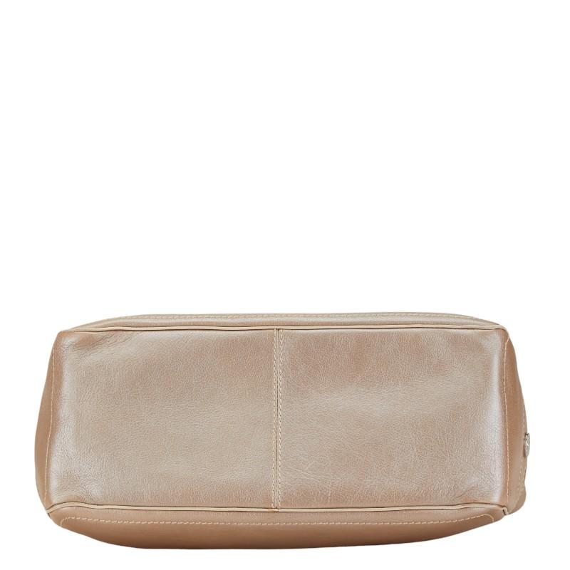 CELINE セリーヌ ブギーバッグ ハンドバッグ ベージュ CELINE セリーヌ ブギーバッグ ハンドバッグ ベージュ