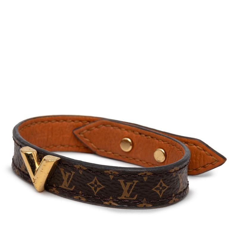 LOUIS VUITTON（ルイ・ヴィトン） ルイ ヴィトン モノグラム ブラスレ