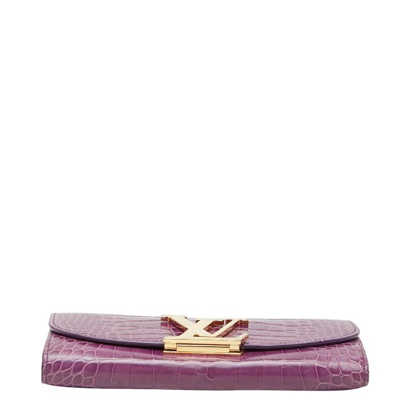 LOUIS VUITTON（ルイ・ヴィトン） ルイ ヴィトン ポルトフォイユ
