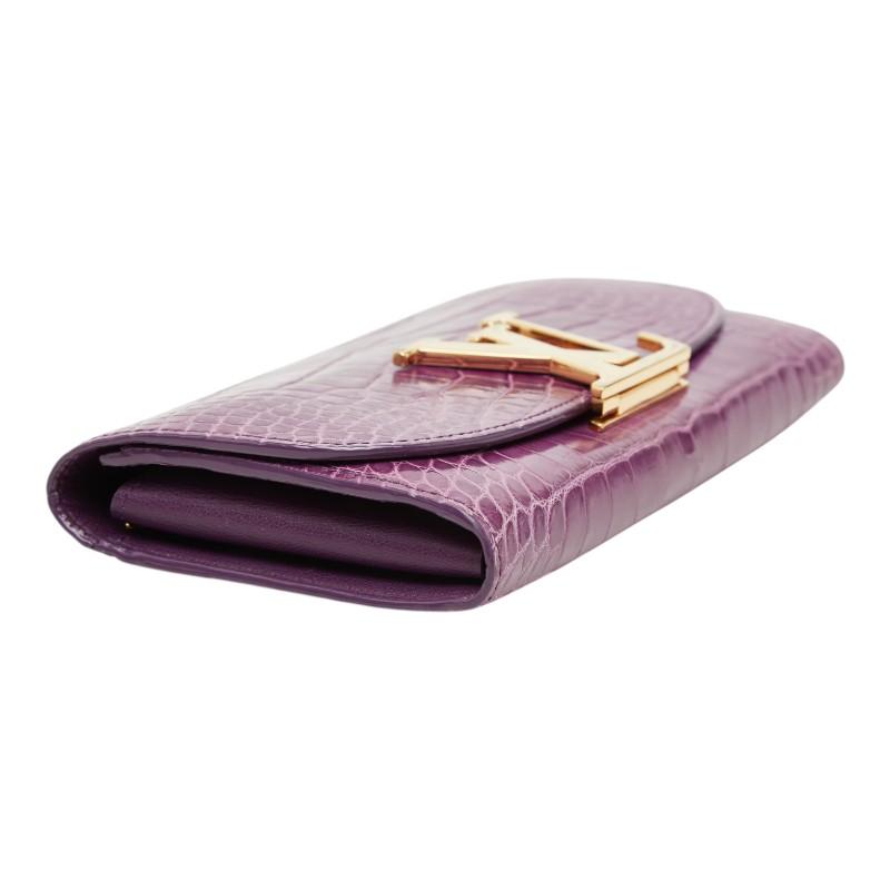LOUIS VUITTON（ルイ・ヴィトン） ルイ ヴィトン ポルトフォイユ