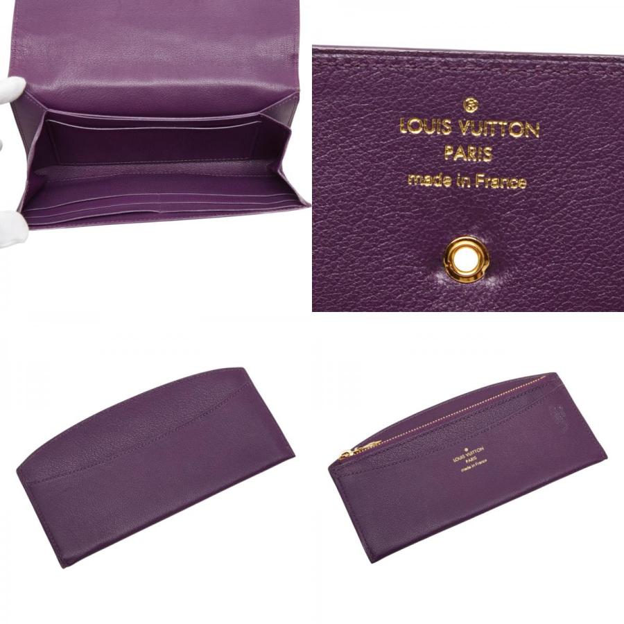 LOUIS VUITTON（ルイ・ヴィトン） ルイ ヴィトン ポルトフォイユ
