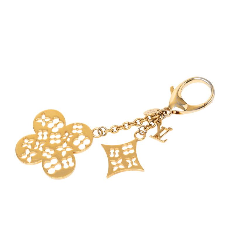 LOUIS VUITTON（ルイ・ヴィトン） ルイ ヴィトン モノグラム フラワー
