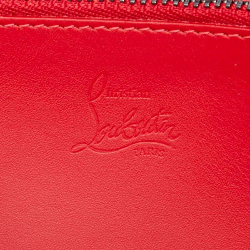 Christian Louboutin（クリスチャンルブタン） スパイク パネトーネ