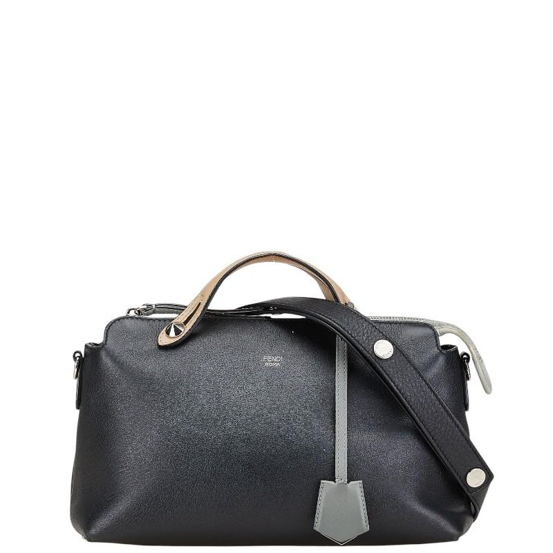 FENDI（フェンディ） バイザウェイ ミディアム ハンドバッグ
