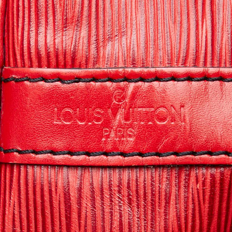 LOUIS VUITTON（ルイ・ヴィトン） ルイ ヴィトン エピ プチノエ