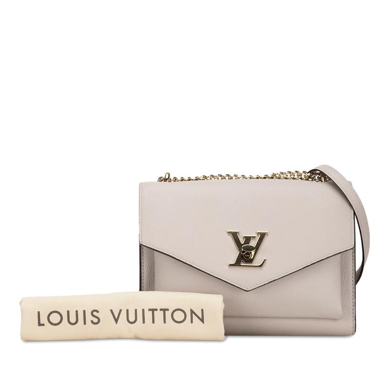 LOUIS VUITTON（ルイ・ヴィトン） ルイ ヴィトン マイロックミー