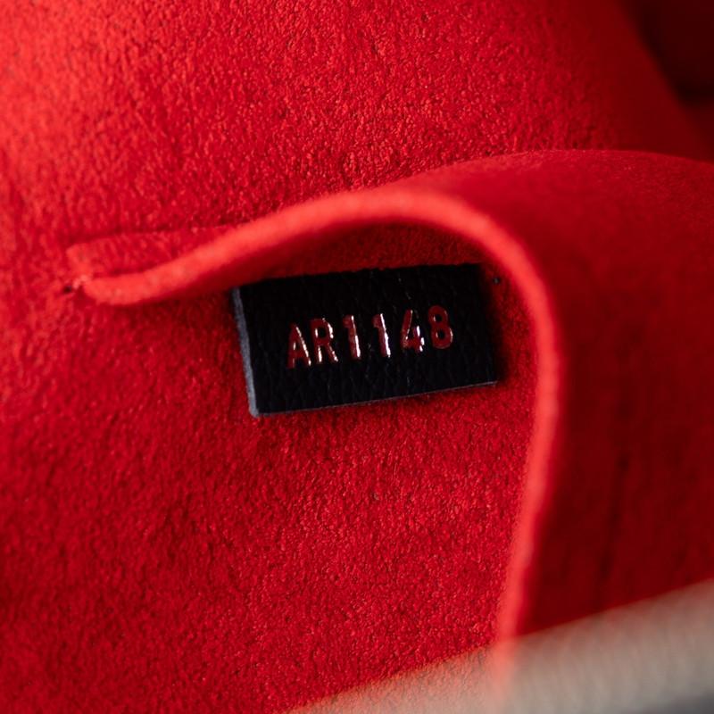 LOUIS VUITTON（ルイ・ヴィトン） ルイ ヴィトン ロックミート