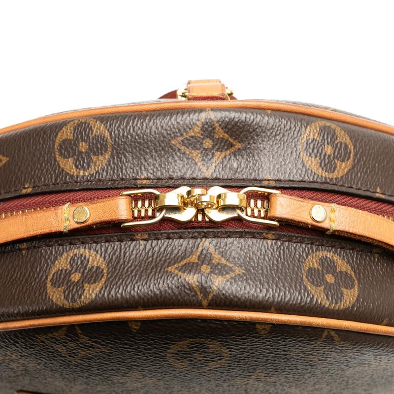 LOUIS VUITTON（ルイ・ヴィトン） ルイ ヴィトン モノグラム ボワット
