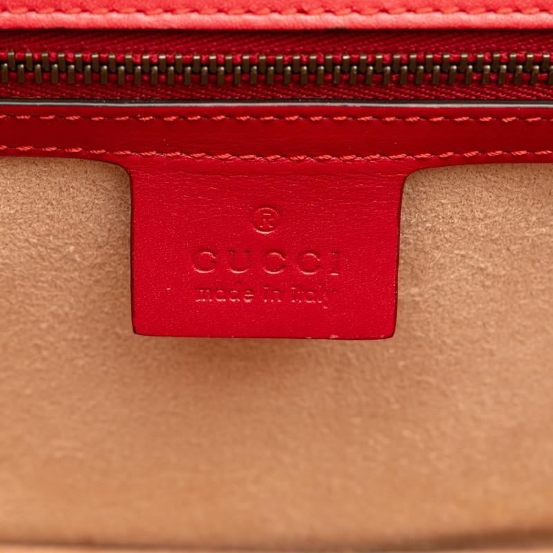 GUCCI グッチ クイーンマーガレット ビー ハチ 蜂 トリコロール GUCCI グッチ クイーンマーガレット ビー ハチ 蜂 トリコロール