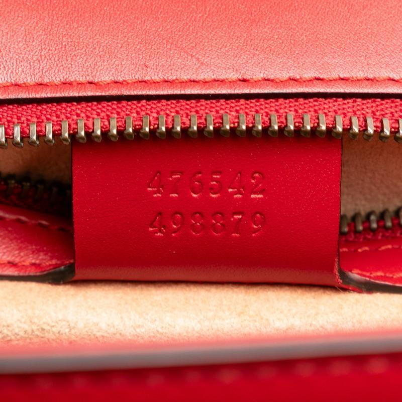 GUCCI グッチ クイーンマーガレット ビー ハチ 蜂 トリコロール GUCCI グッチ クイーンマーガレット ビー ハチ 蜂 トリコロール