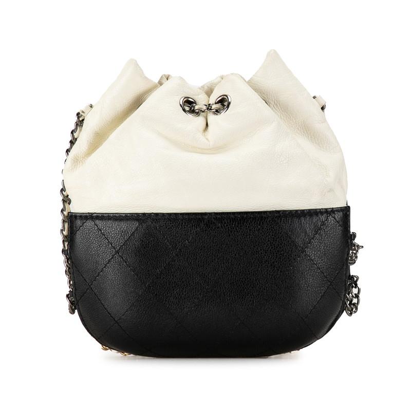 CHANEL（シャネル） ココマーク ガブリエルドゥ パースバッグ 巾着