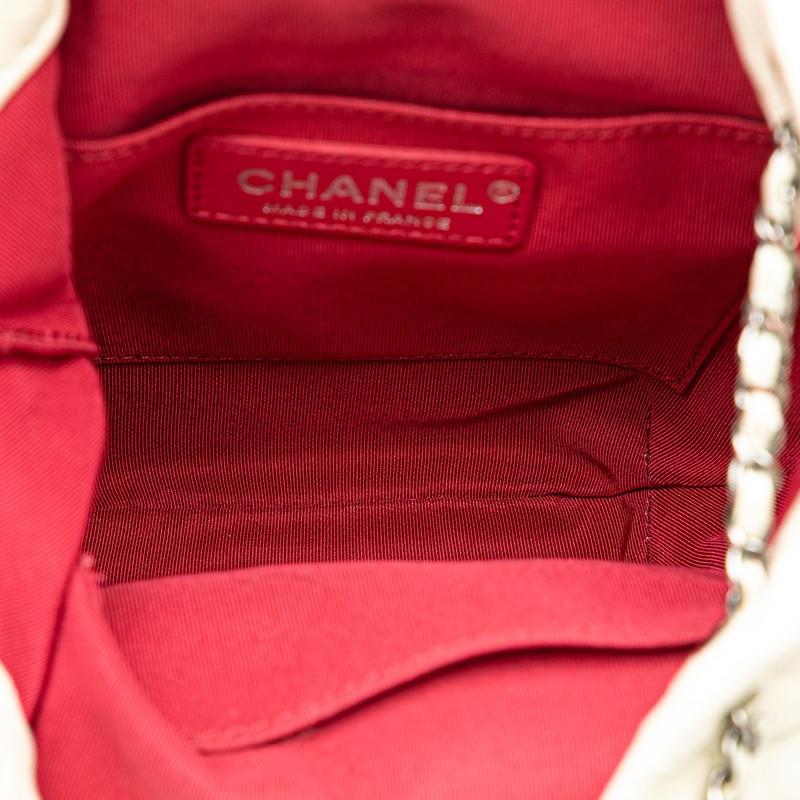 CHANEL（シャネル） ココマーク ガブリエルドゥ パースバッグ 巾着