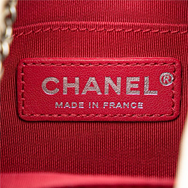 CHANEL（シャネル） ココマーク ガブリエルドゥ パースバッグ 巾着