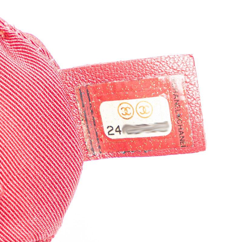CHANEL（シャネル） ココマーク ガブリエルドゥ パースバッグ 巾着