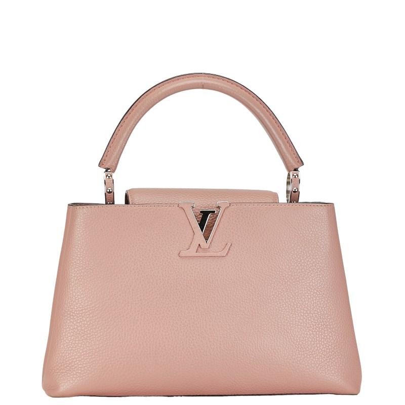 LOUIS VUITTON（ルイ・ヴィトン） ルイ ヴィトン カプシーヌPM 
