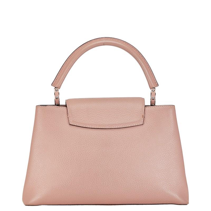 LOUIS VUITTON ルイ ヴィトン カプシーヌPM ハンドバッグ ショルダー 