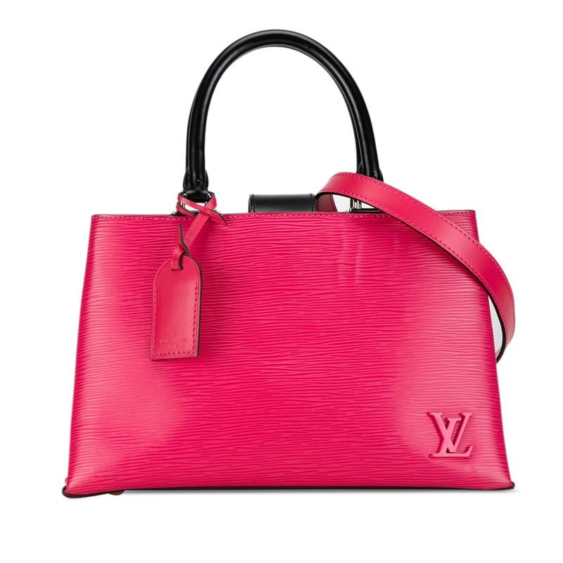 Louis Vuitton クレベールMM トートバッグ レディース Louis Vuitton クレベールMM トートバッグ レディース
