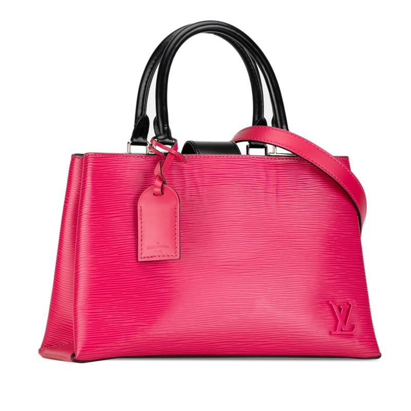 ルイヴィトン バッグ LOUIS VUITTON（ルイ・ヴィトン） ルイ ヴィトン エピ クレベール