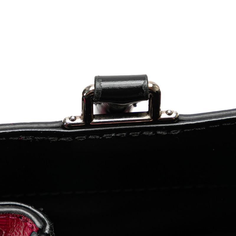 新品同様　ルイヴィトン エピ クレベールMM バイカラー　ショルダーバッグ 新品同様 ルイヴィトン エピ クレベールMM バイカラー ショルダー