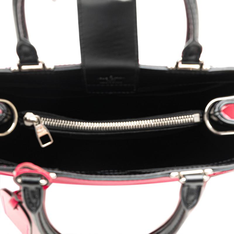 LOUIS VUITTON ヴィトン  クレベールMM ハンドバッグ　ショルダー LOUIS VUITTON（ルイ・ヴィトン） ルイ ヴィトン エピ クレベール