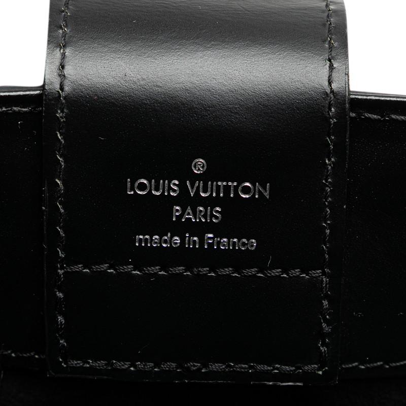 LOUIS VUITTON（ルイ・ヴィトン） ルイ ヴィトン エピ クレベール