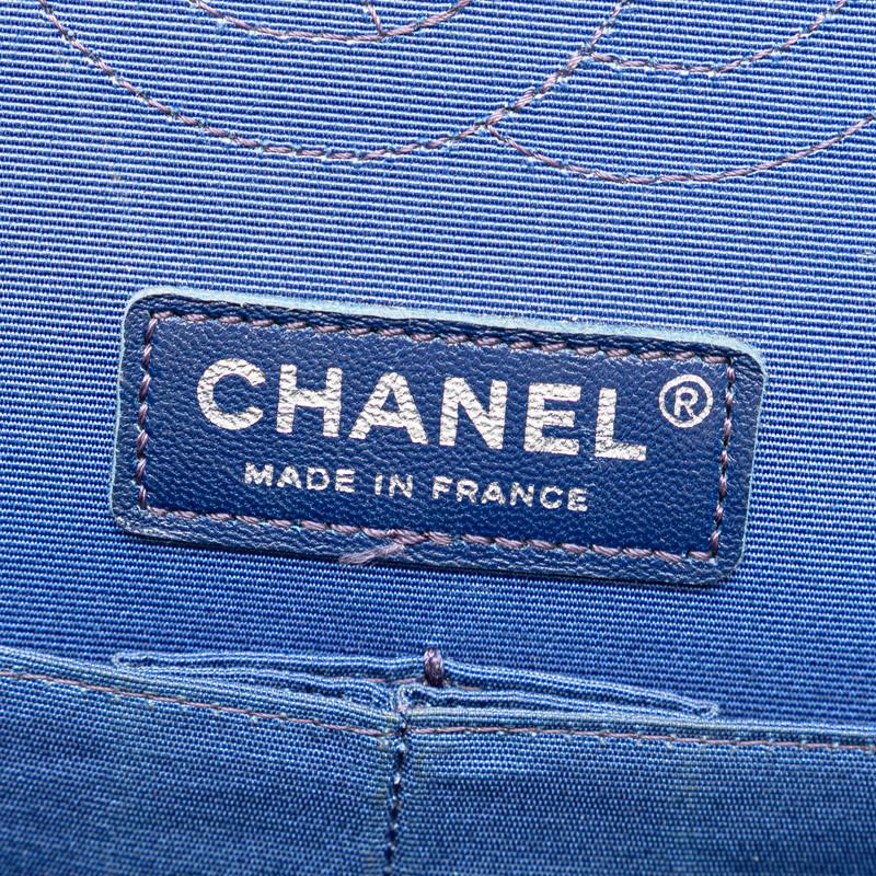 【美品】シャネル フルフラップ チェーンショルダー ラムスキン ココマーク CHANEL】シャネル マトラッセ22 ショルダーバッグ ラムスキン