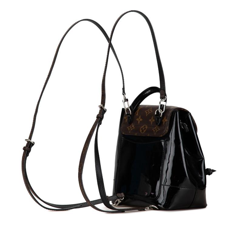 ルイ ヴィトン モノグラム ホット スプリングス リュック バックパック