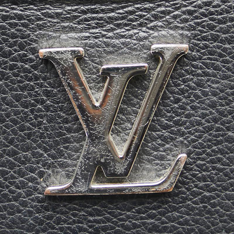 LOUIS VUITTONルイヴィトンロックミー ジッピーコインケースノワール黒